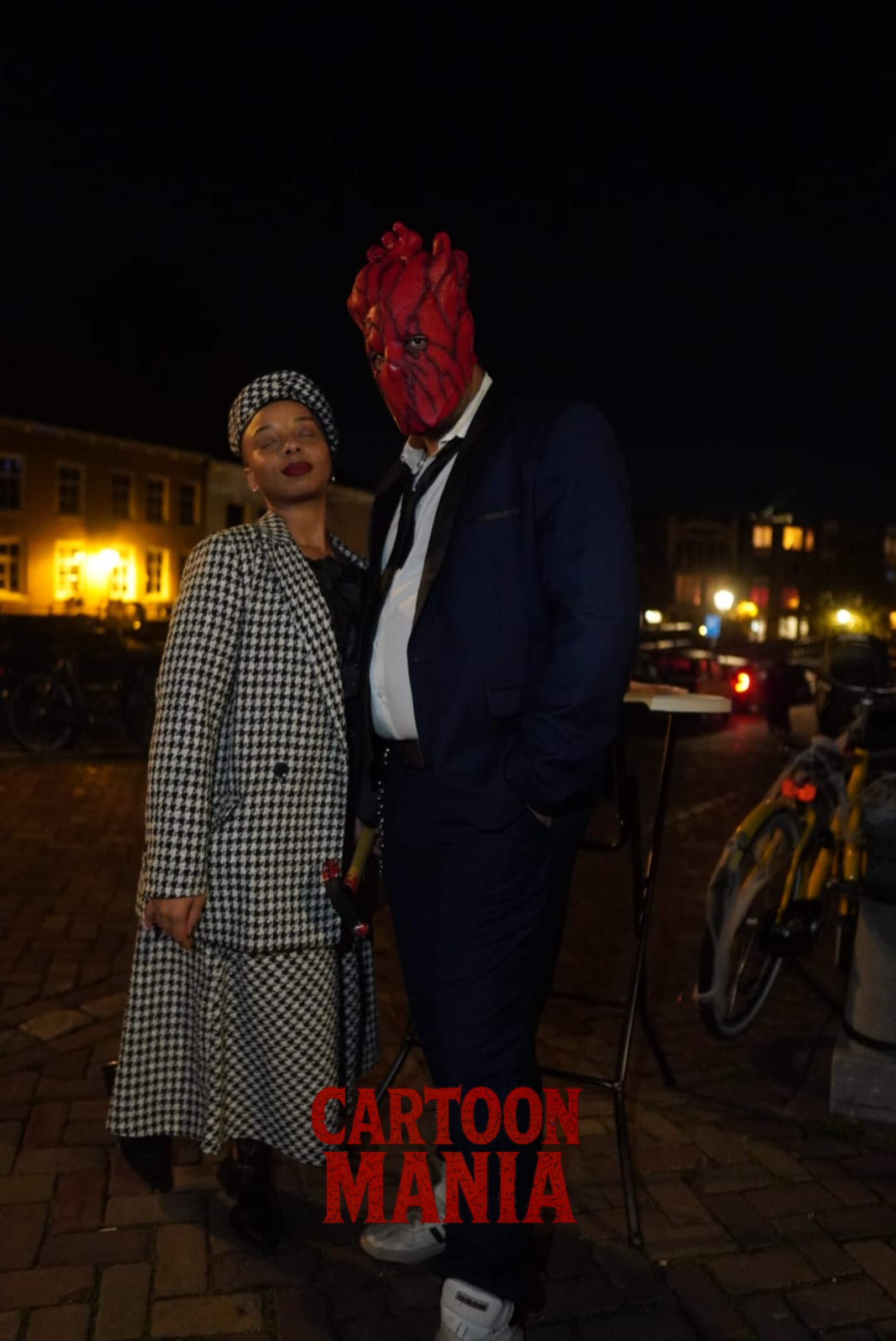 Cartoonmania Halloween 2025 - Photo 184